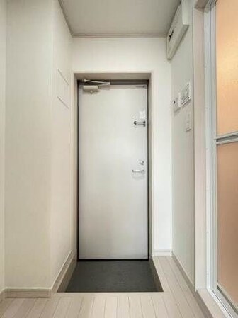 リブ青井の物件内観写真